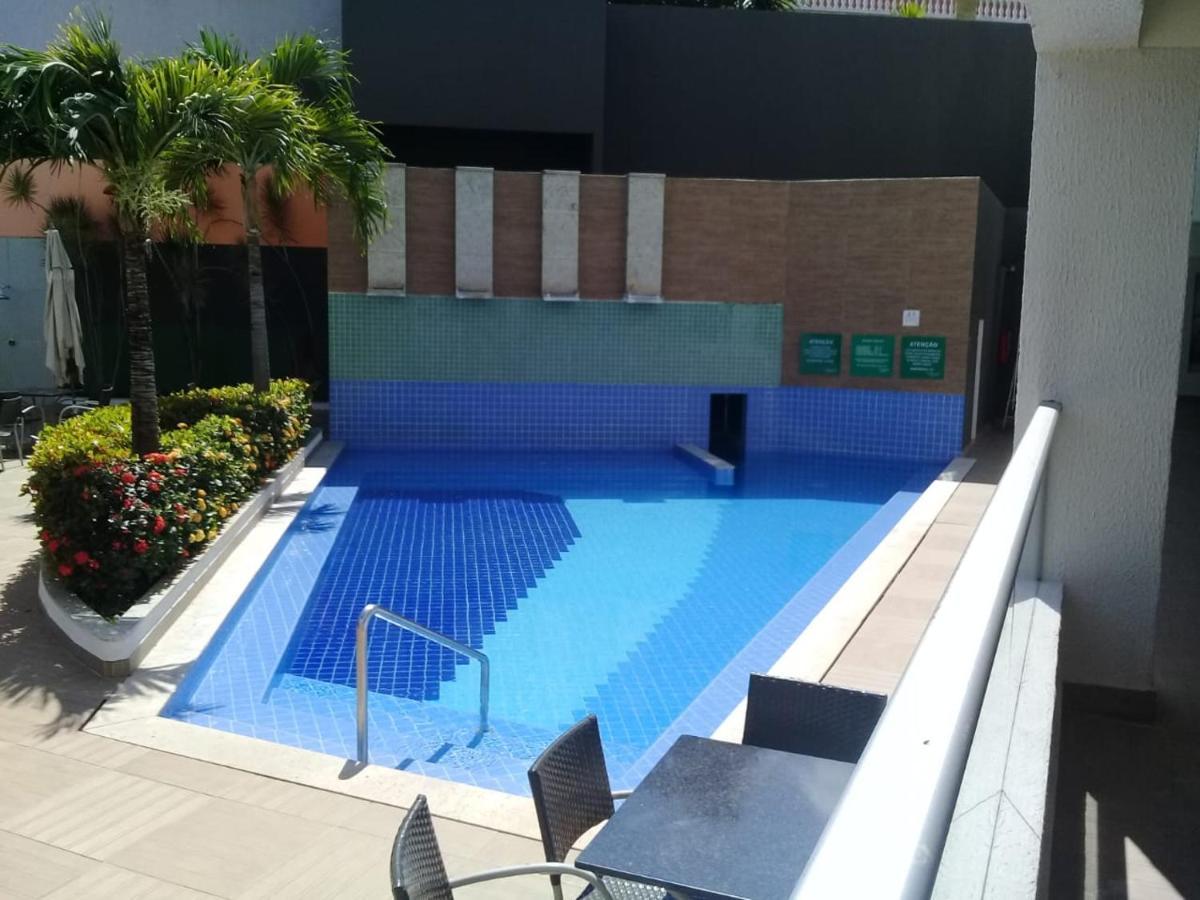 Veredas do Rio Quente - Flat 726 - Fantástico!!! Exterior foto